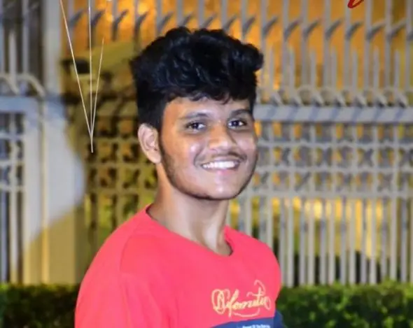 Sumit Randive